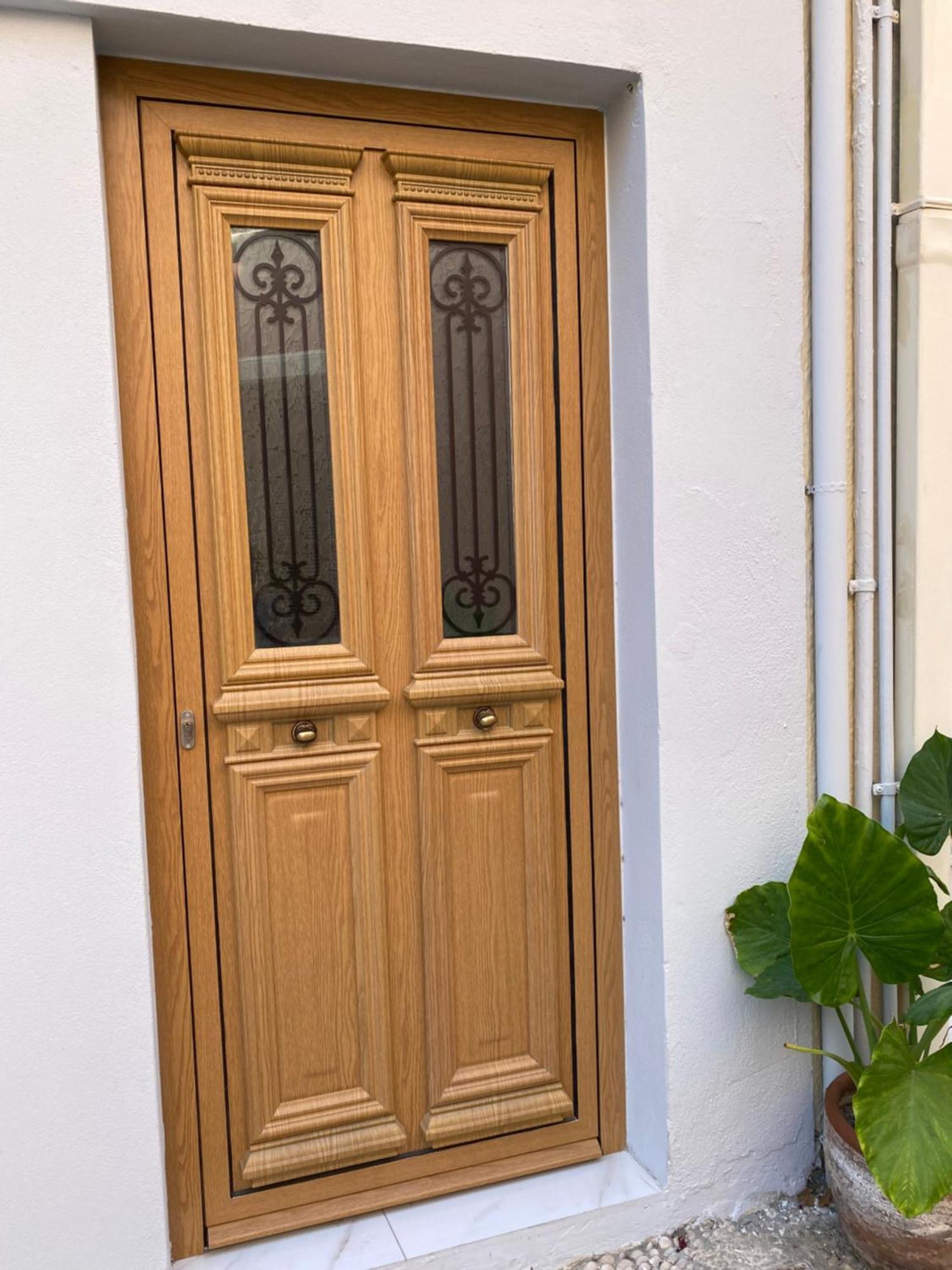 "Tete A Tete" Lux Apart In The Most Beautiful Street Of Town Rhodes City Exterior photo